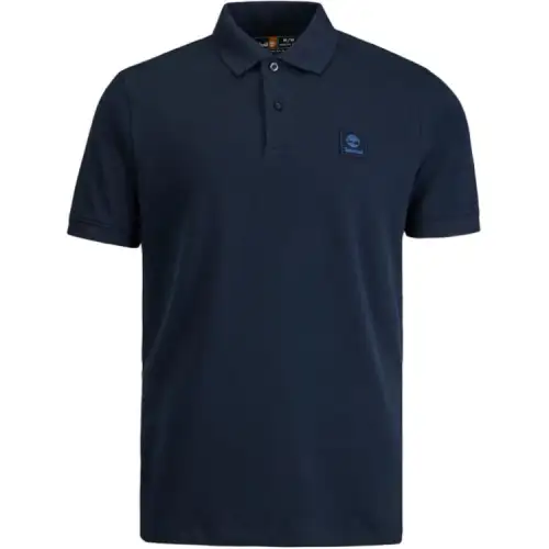 Timberland Polo Shirts Unisex Lapel Moderate Other