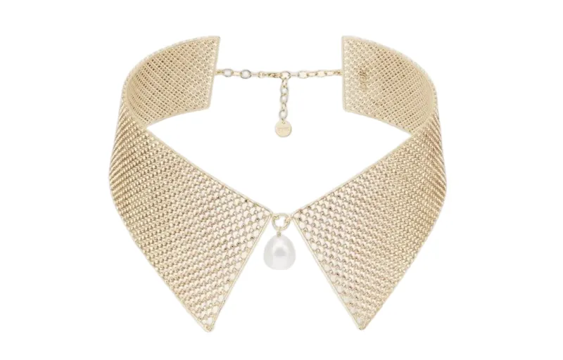 DIOR Necklaces Women's