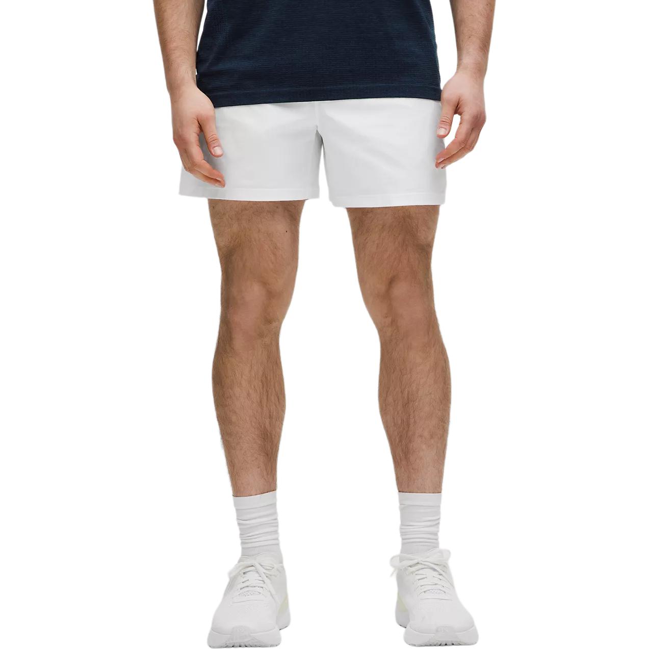 Lululemon Pace Breaker Sports Shorts 5′ Men’s