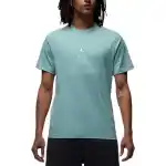 Jordan JumpmanMVP SS25 T Shirt Men's Green