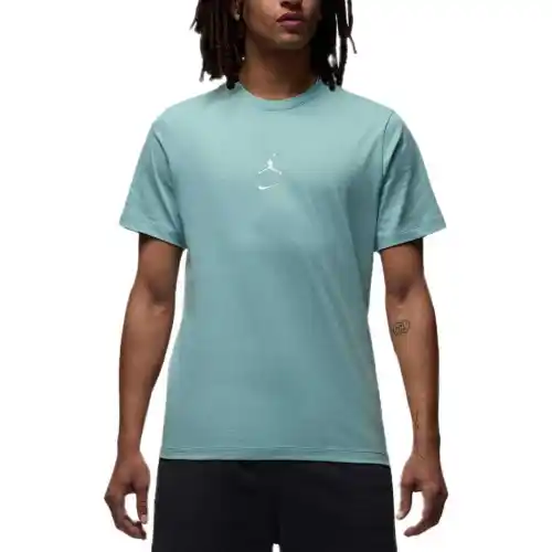 Jordan JumpmanMVP SS25 T Shirt Men's Green