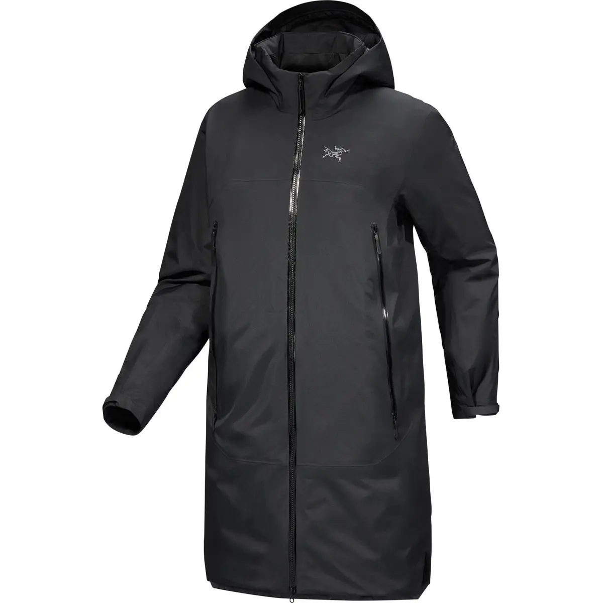 Arc'teryx BETA Down Jacket Women's Black