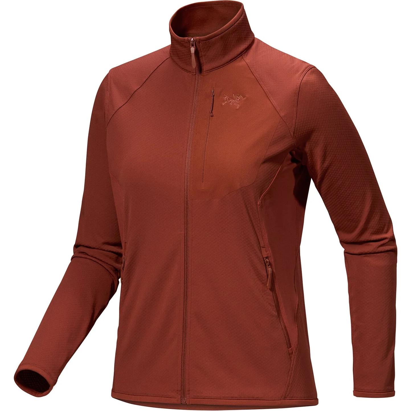 Arc’teryx DELTA Fleece Clothing Women’s