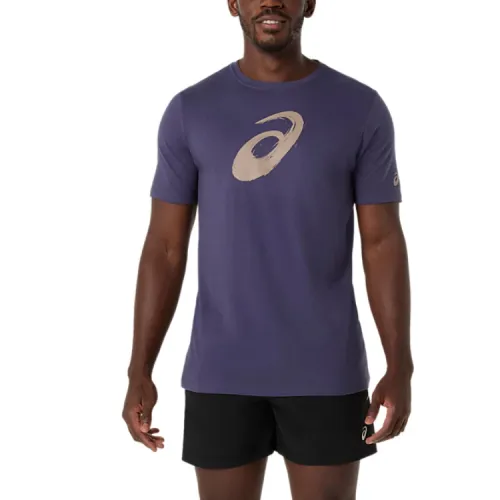 Asics PAINTBRUSH T Shirt Unisex