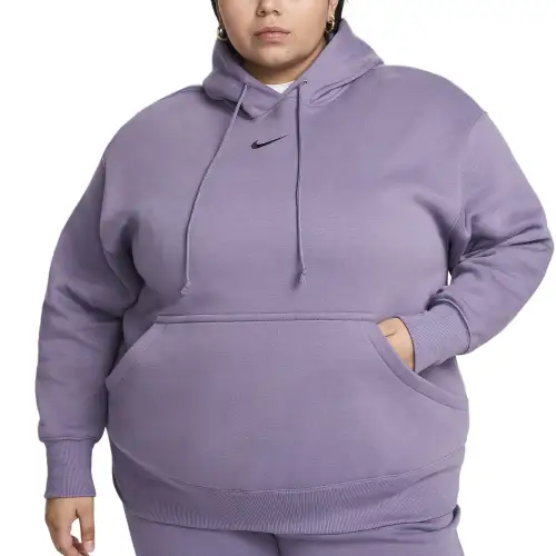 Nike Sportswear Phoenix Fleece Sweatshirt Women's Daybreak