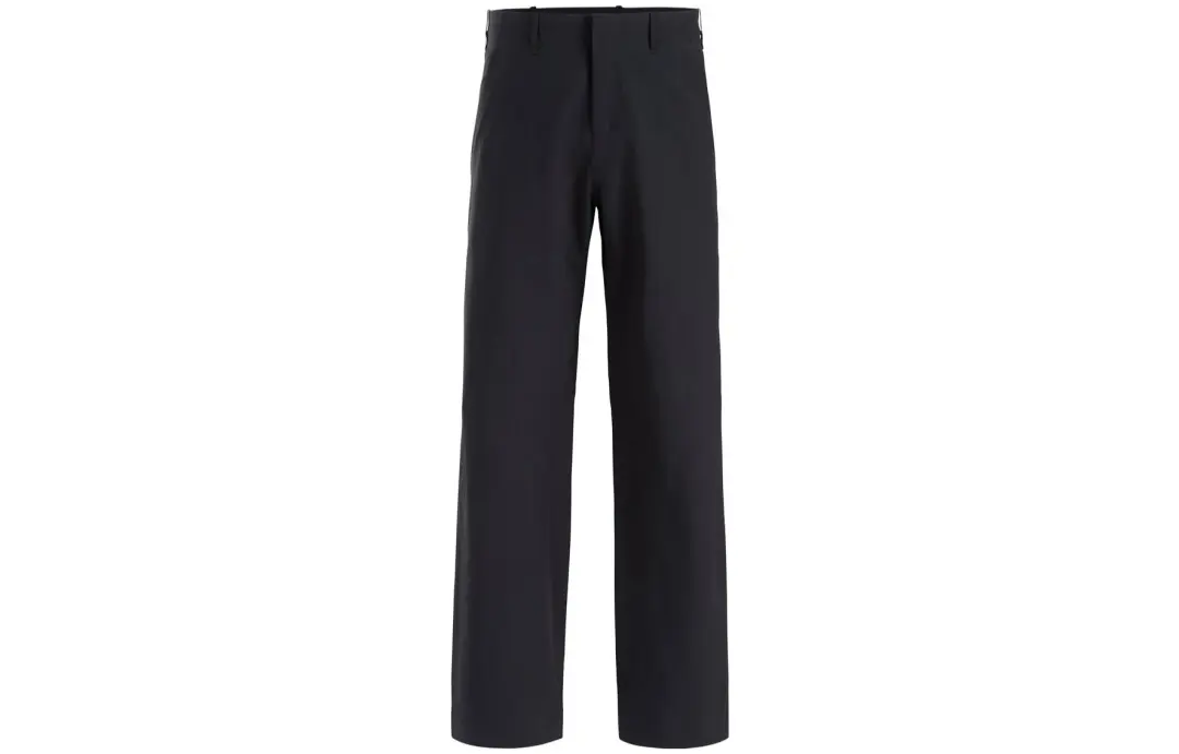 Arcteryx straight-leg trousers