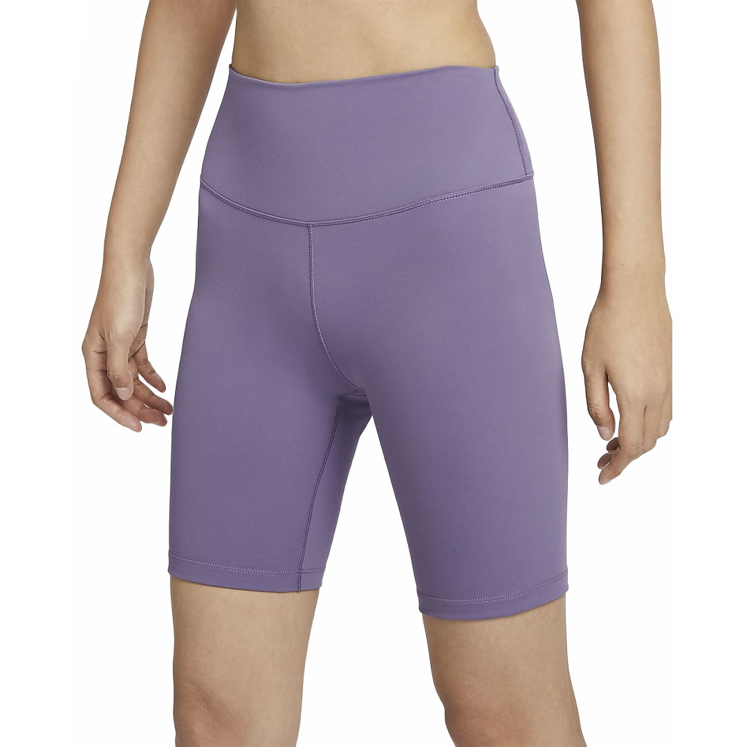 Nike Cycling Pants Women’s Dawn Deep Purple/Black