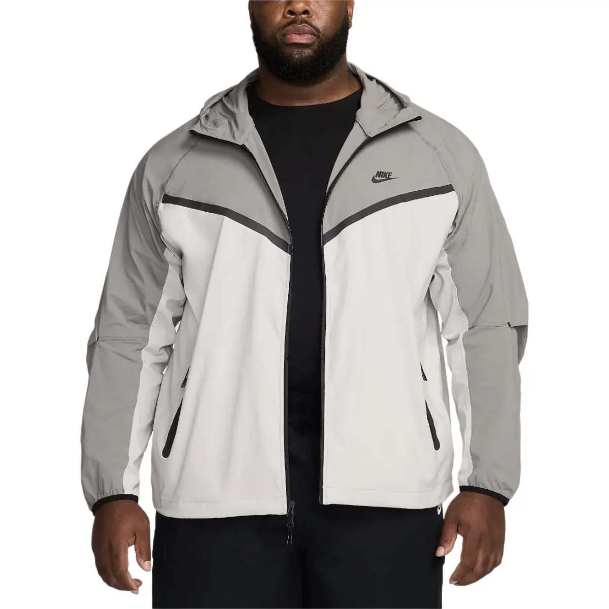 Nike Tech Men's Woven Jacket