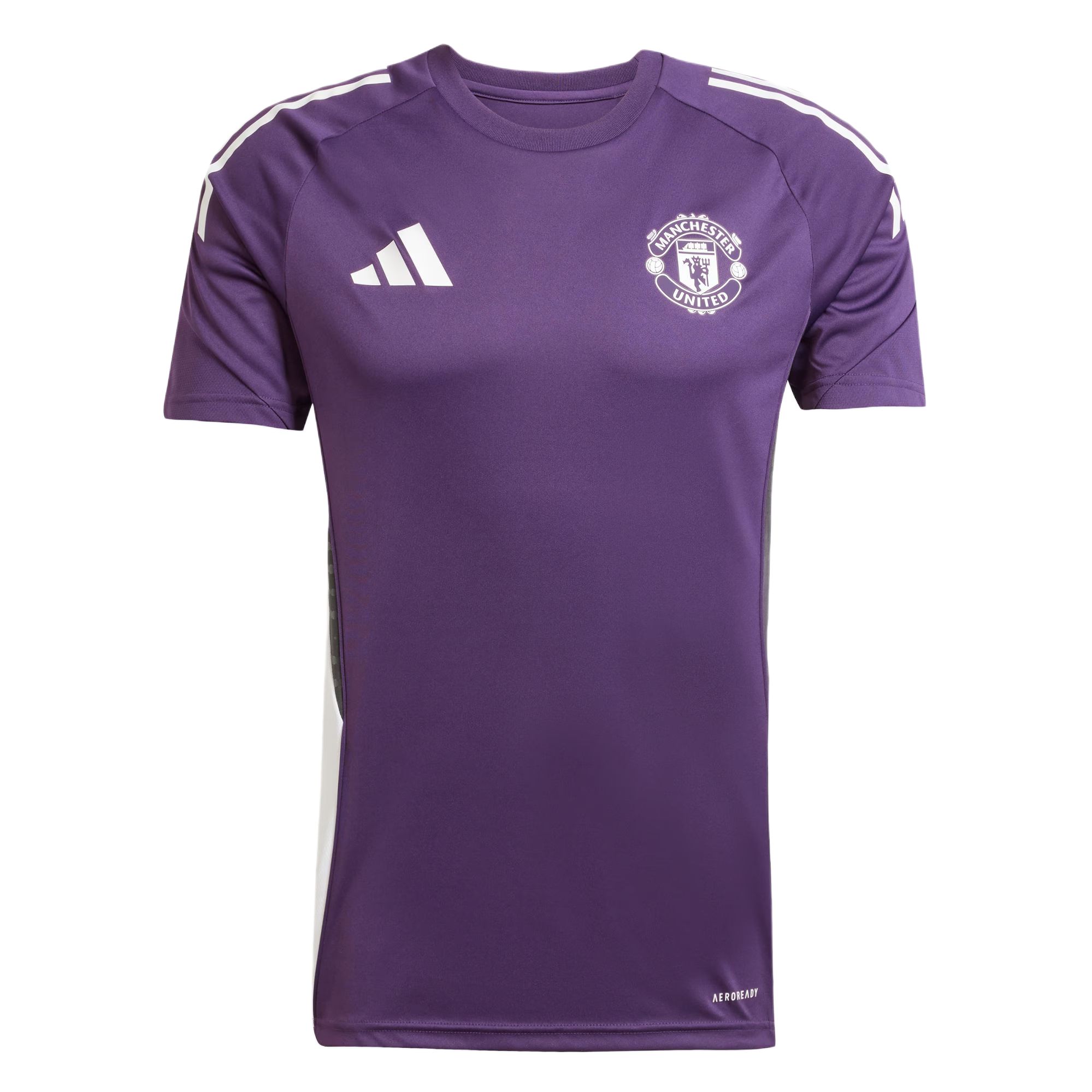 Adidas Manchester United TIRO 25 COMPETITION JERSEY Soccer Jersey Men’s