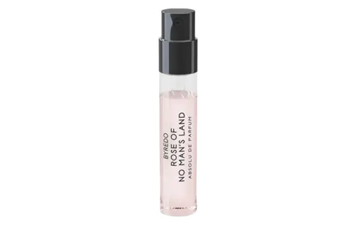 Byredo No Man's Land Rose Collectible