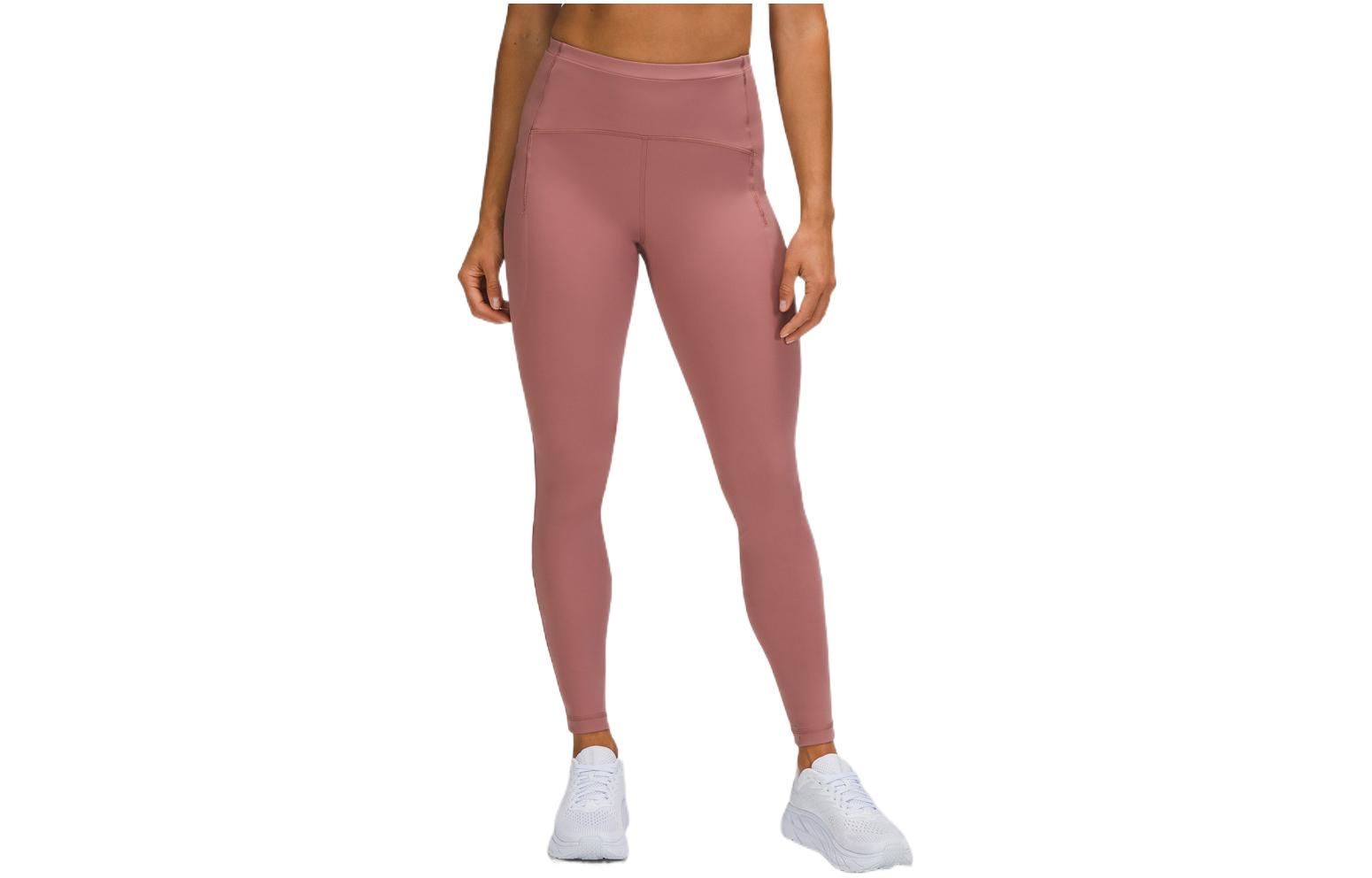 Lululemon Swift Speed Sports Pants Women’s Moderate