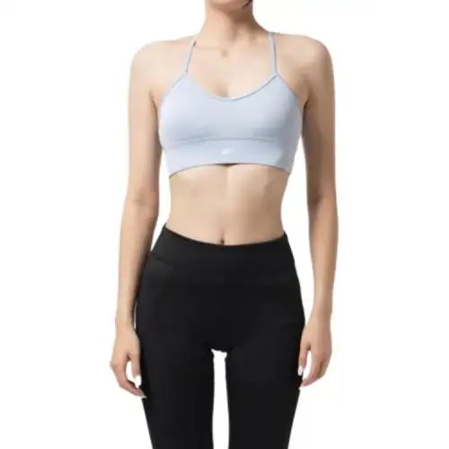 Reebok Workout READY Sports Underwear Women's Light Blue
