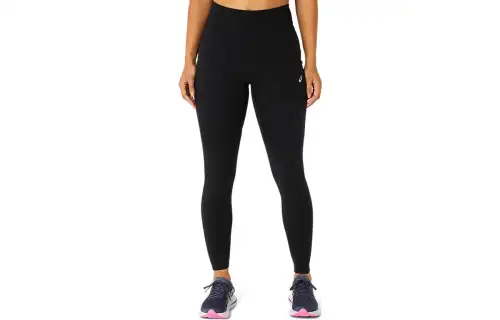 ASICS Sports Pants Women's Black Moderate