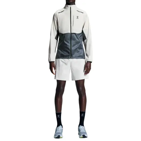 On Weather jacket