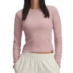 Under Armour Rival Regular T Shirt Women's