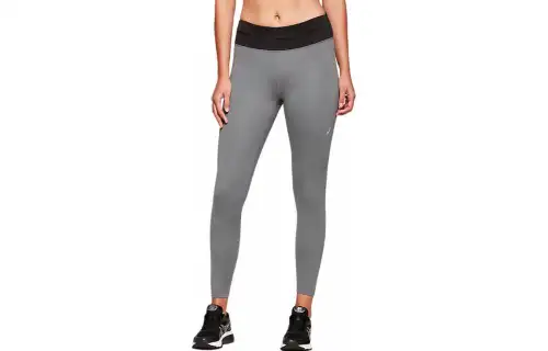 Asics Fietro Tight Leggings Women's Gray