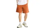 New Balance Casual Shorts Unisex Orange