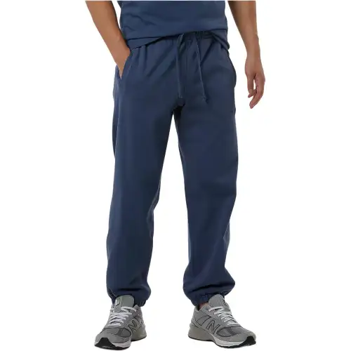 New Balance Athletics Nature State Casual Pants Men's Classical Style Indigo