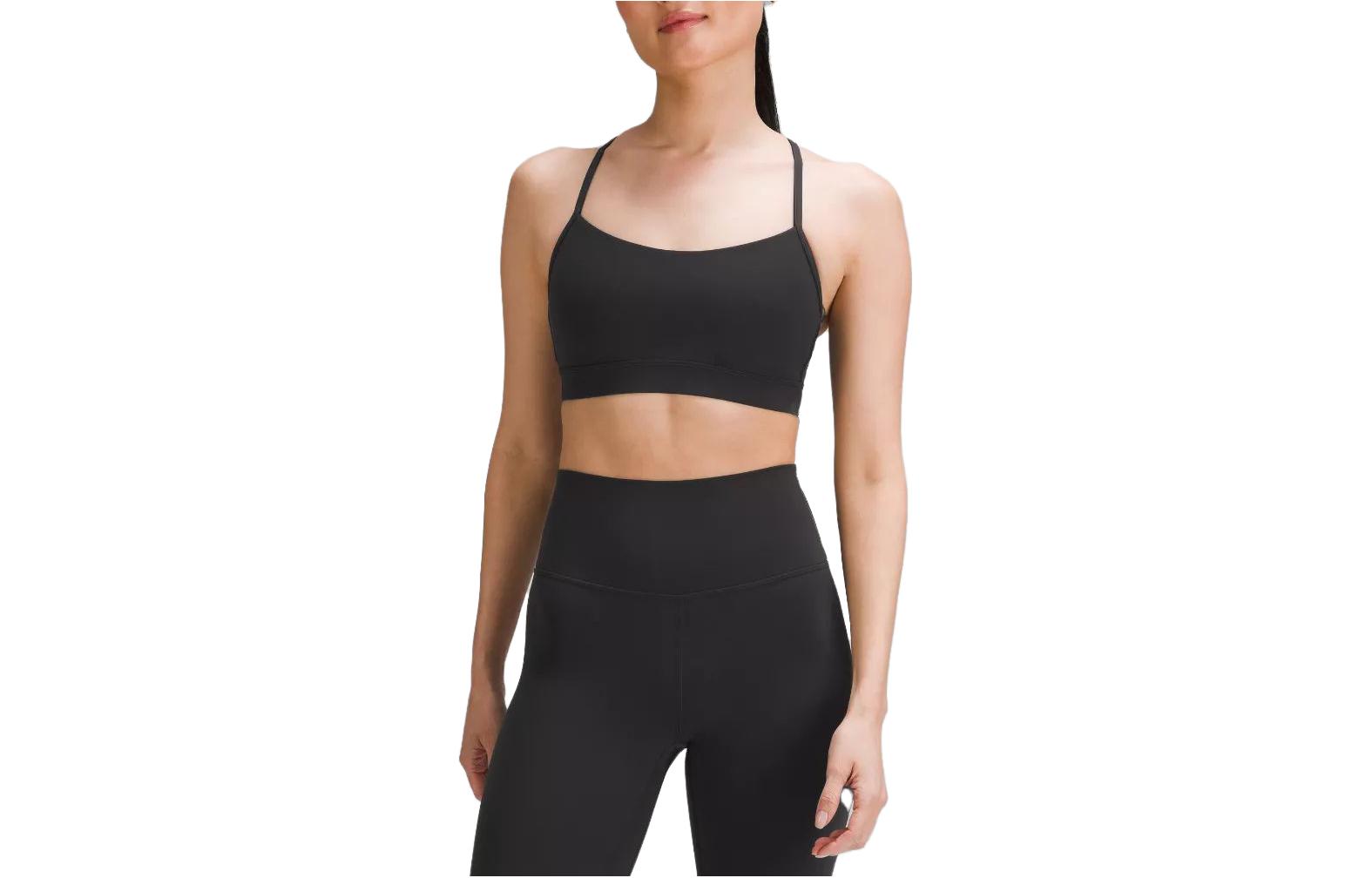 Lululemon Yoga Underwear Women’s