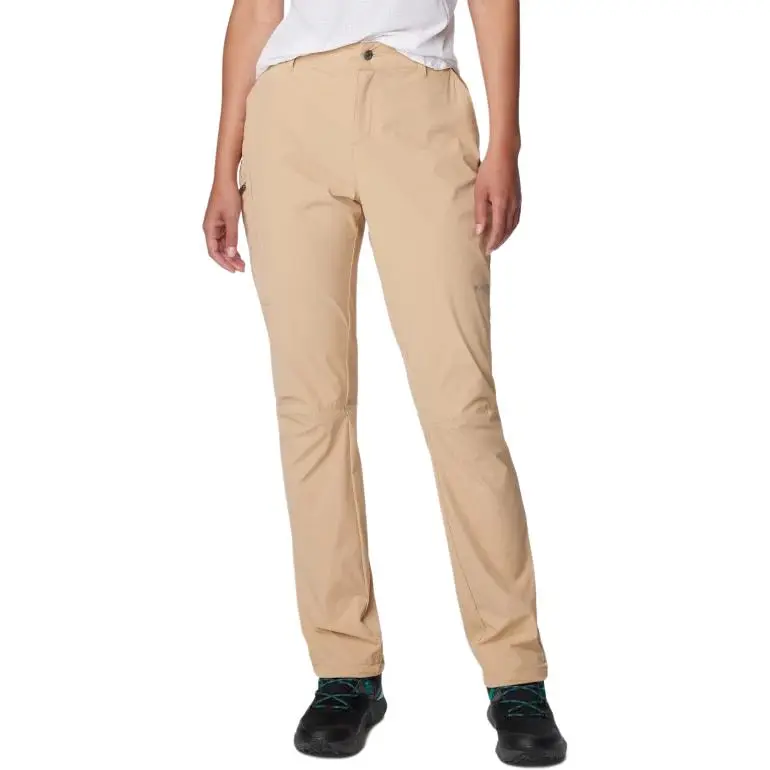 Columbia x Summit Casual Pants Women's Apricot