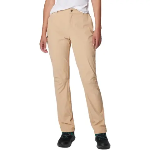 Columbia x Summit Casual Pants Women's Apricot