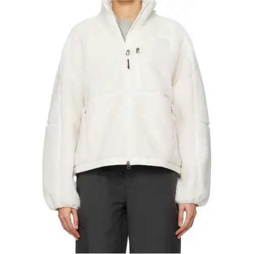 THE NORTH FACE Jackets & Coats Women's White