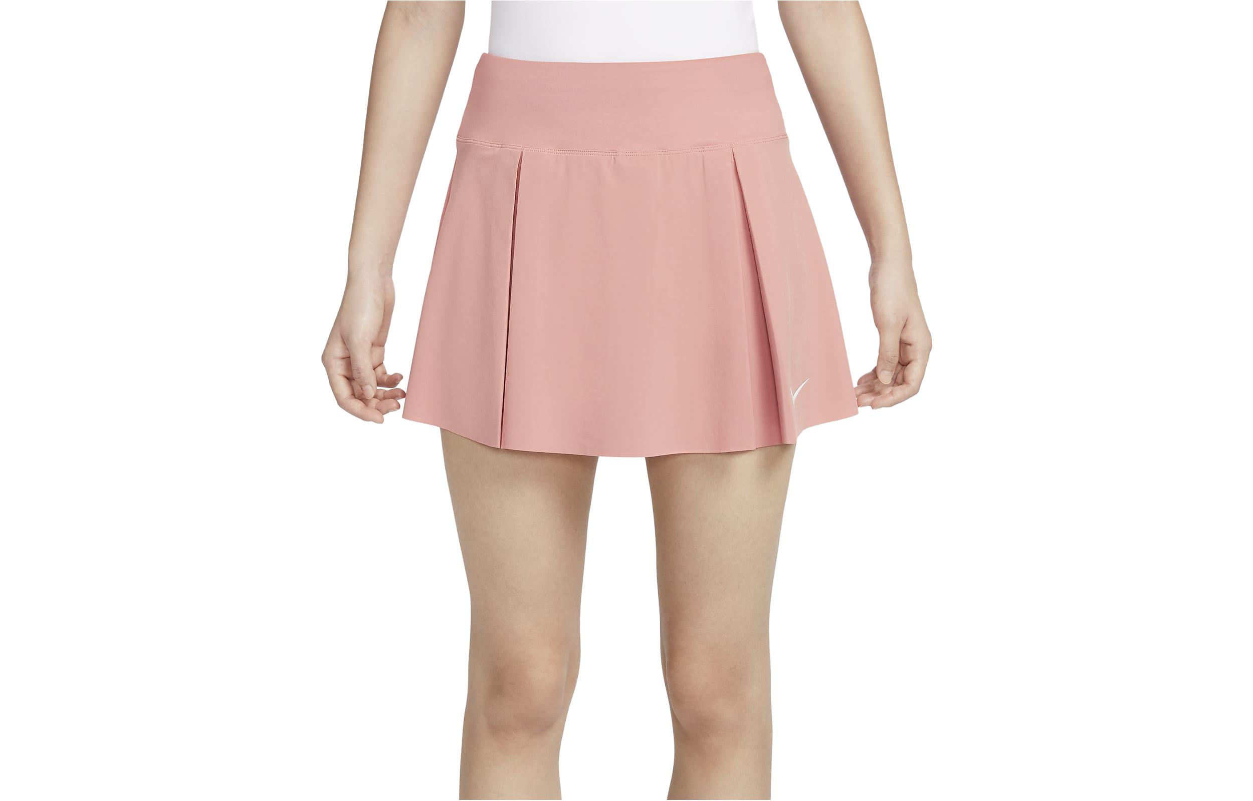 Nike Tennis Skirts Women’s Stardust Red Moderate