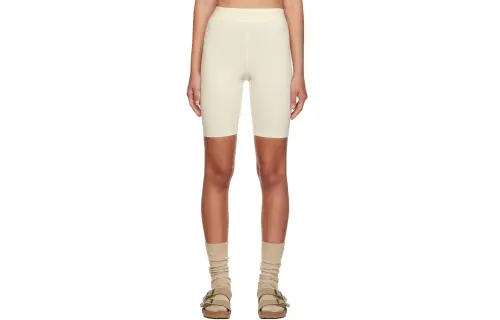 Fear Of God Essentials Sport Stretch-cotton Shorts