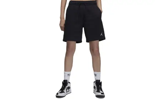 JORDAN Mj Essentials Fleece Toddler Shorts