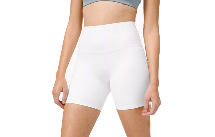 Lululemon Align Yoga Shorts 6′ Women’s