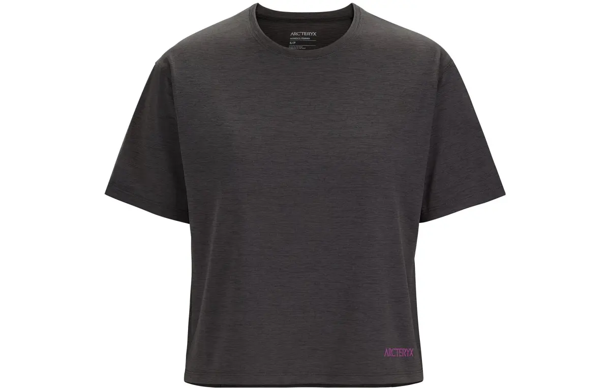 Arc'teryx TAEMA T Shirt Women's