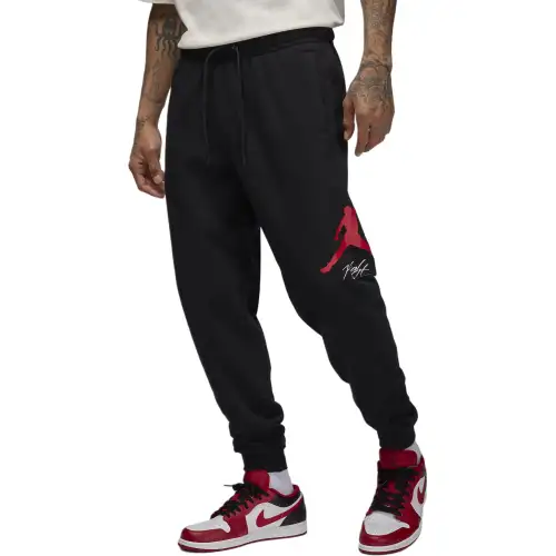 Jordan Logo print Performance Track Pants