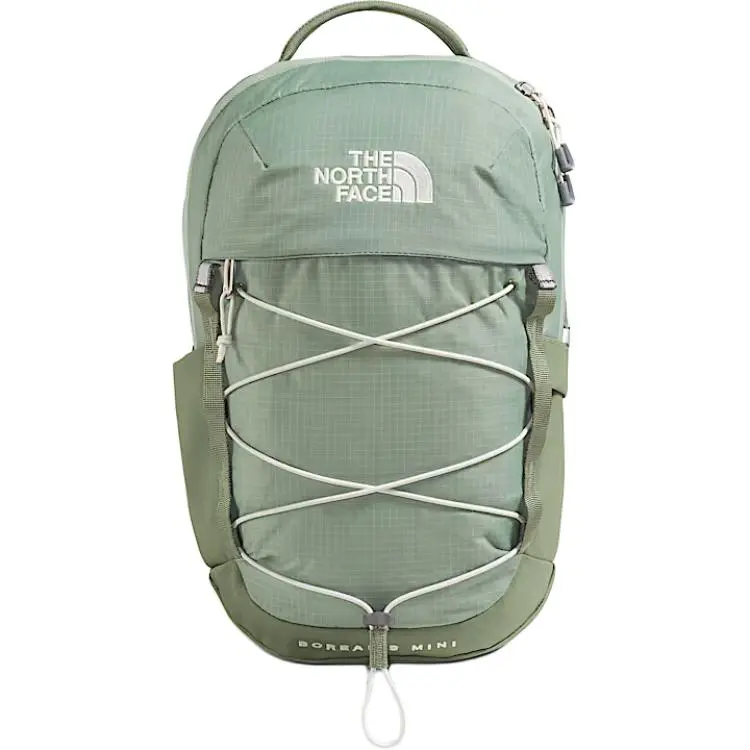 THE NORTH FACE Borealis 10L Outdoor Bags Recycled Nylon Turquoise Women's