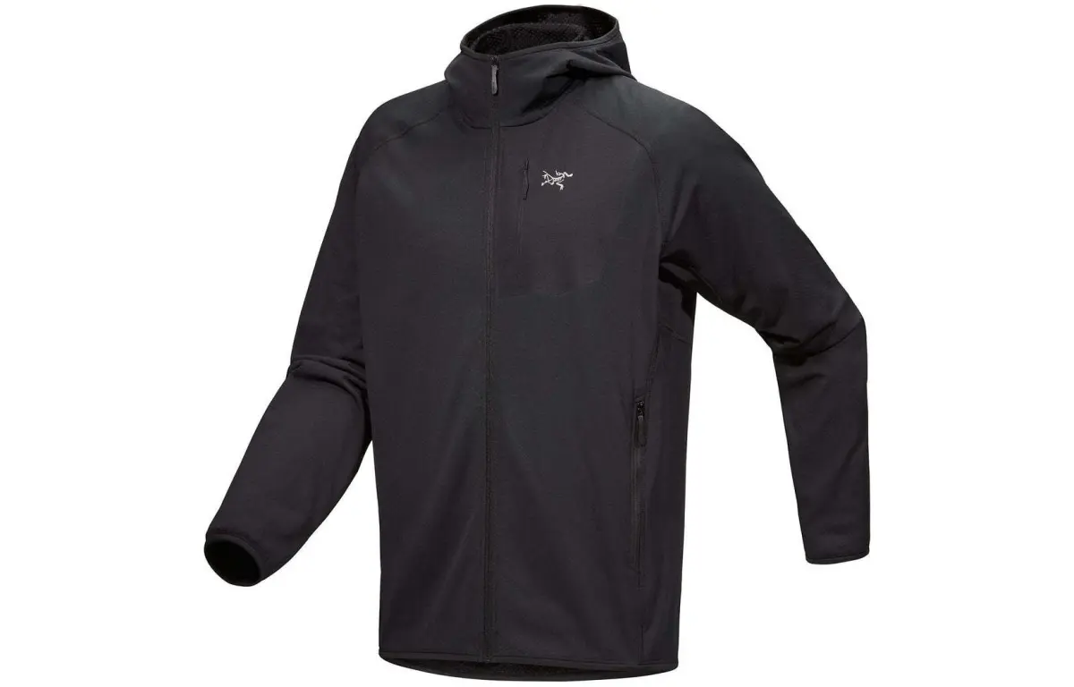 Arc'teryx DELTA Fleece Clothing Men's
