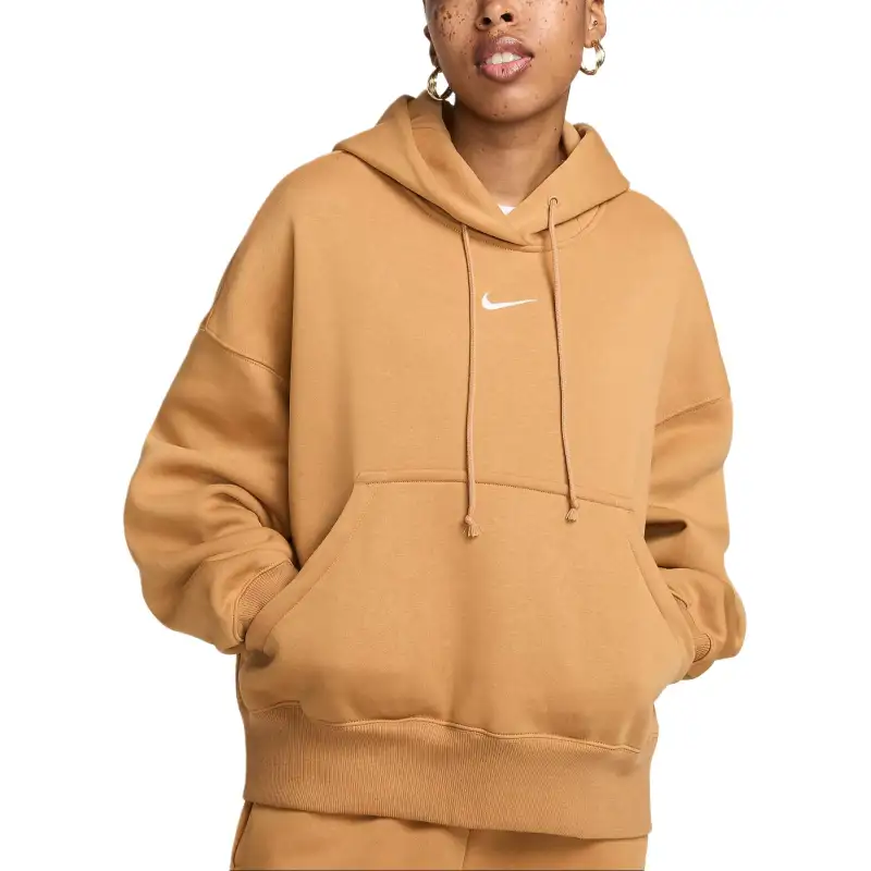 Nike Sportswear Phoenix Fleece Women's Over-Oversized Pullover Hoodie