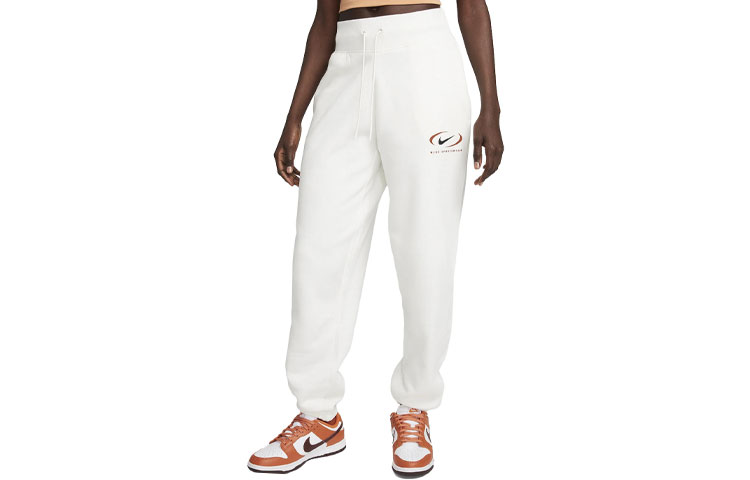 Nike Sportswear Phoenix Fleece Women's Oversized High-Waisted Pants