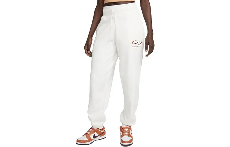 Nike Sportswear Phoenix Fleece Women's Oversized High-Waisted Pants