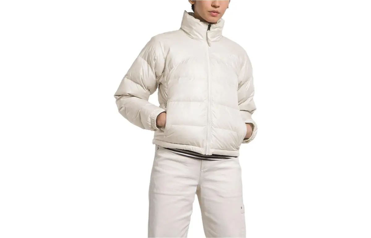 THE NORTH FACE 2000 Down Jacket Women's White
