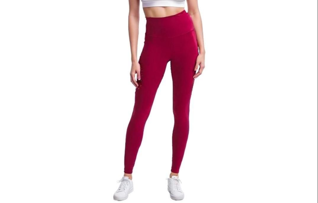 Lululemon Wunder Train Sports Pants Women’s