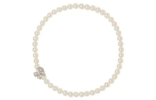 MIU MIU Necklaces Women's