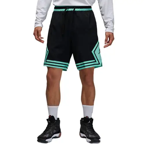 Jordan Air Jordan Dri FIT Casual Shorts Men's Black Moderate