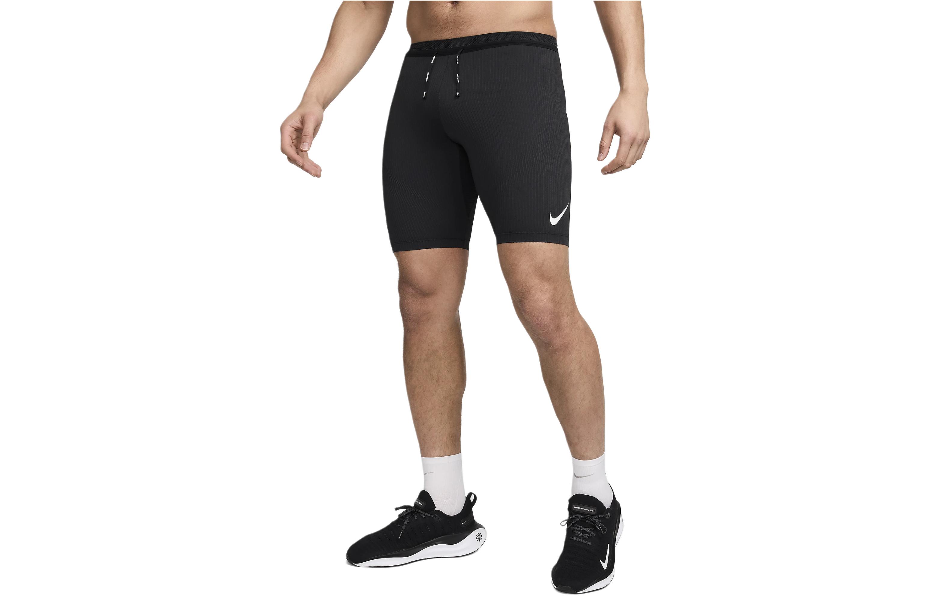 Nike AeroSwift Men’s Dri-FIT Adv Running 1/2-Length Tights