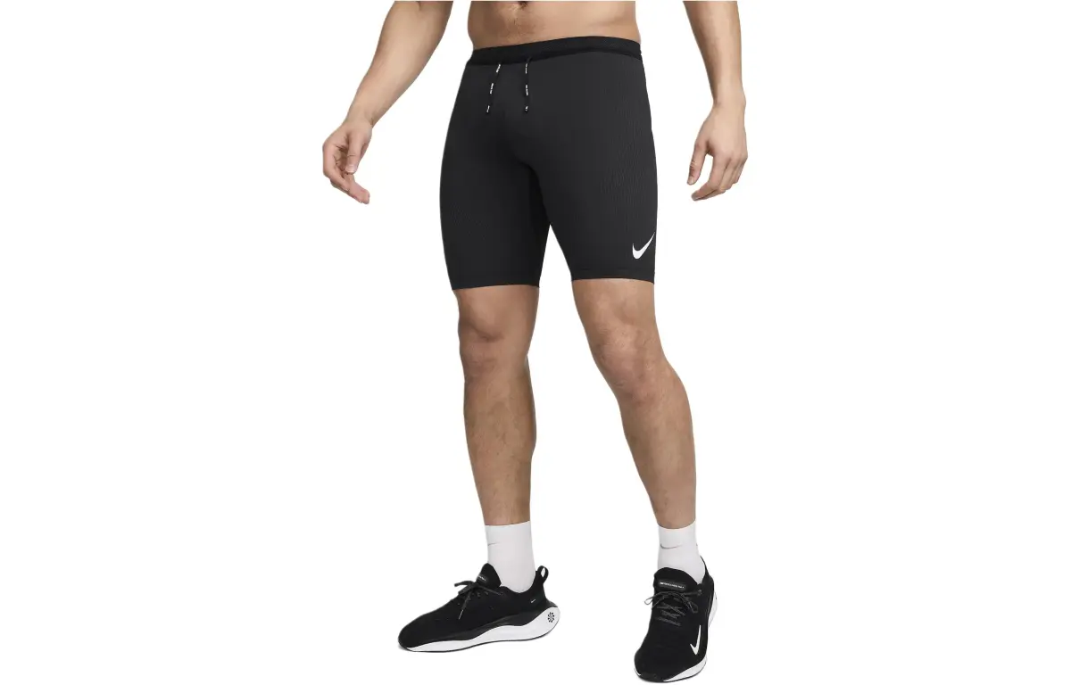 Nike AeroSwift Men's Dri-FIT Adv Running 1/2-Length Tights