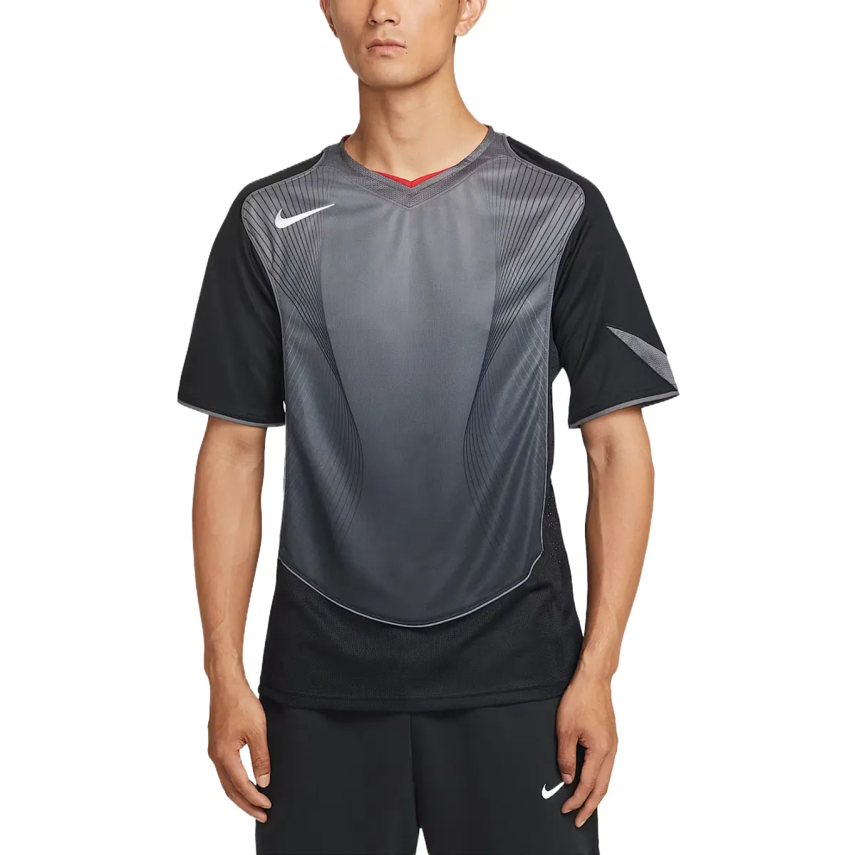 Nike Total 90 Soccer Jersey Men's