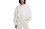 Nike Sportswear Phoenix Fleece Women's Over-Oversized Crew-Neck Sweatshirt