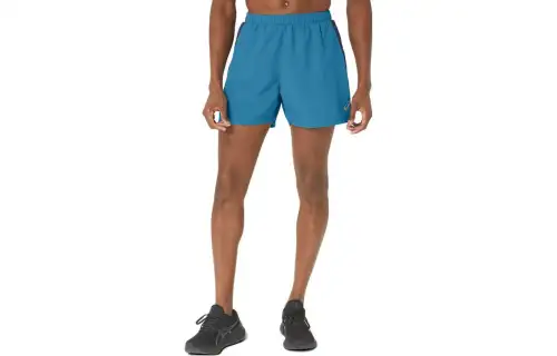 ASICS PR LYTE Casual Shorts Men's Island Blue Moderate