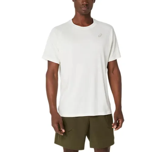 Asics SHORT SLEEVE TOP Tennis Top Men's