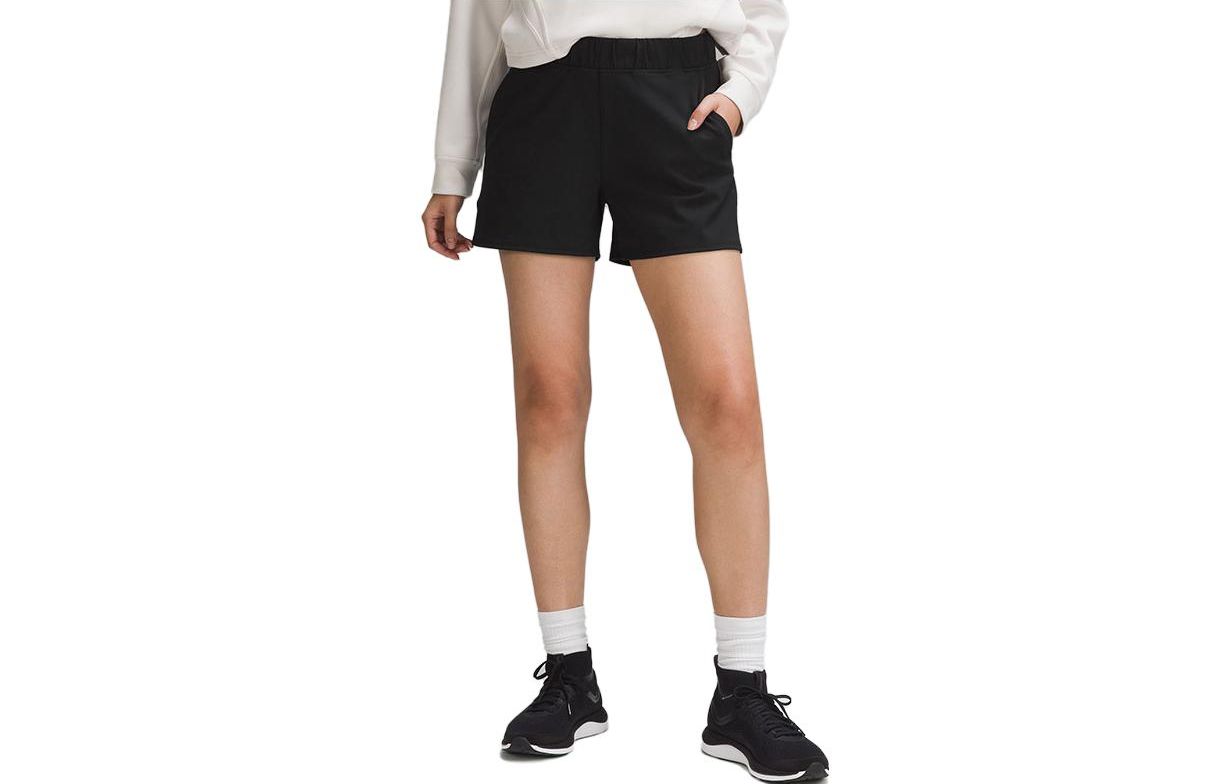 Lululemon Sports Shorts Women’s Moderate Wide Leg Pants