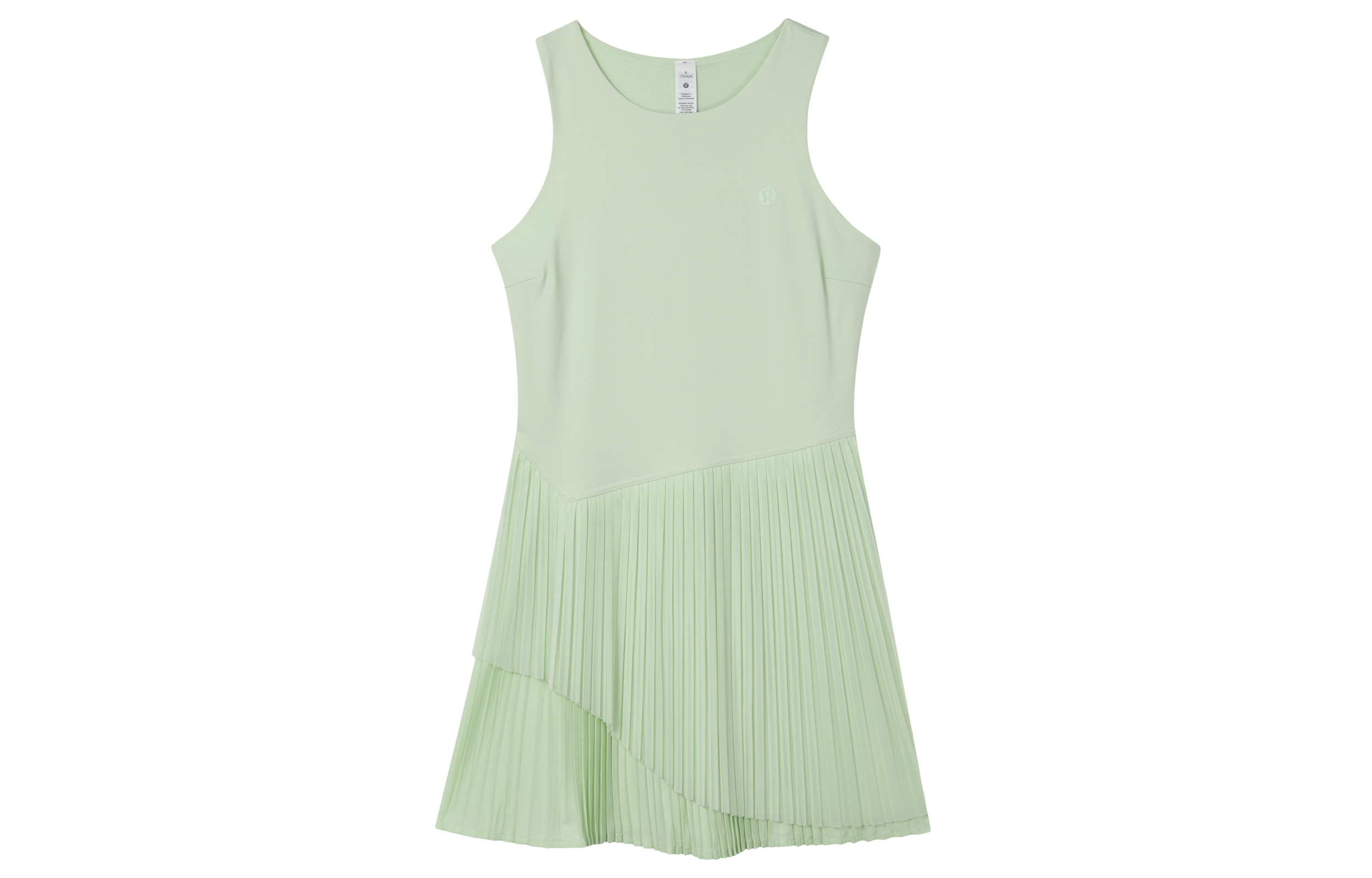 Lululemon Courtcore City Tennis Style Dress Women’s