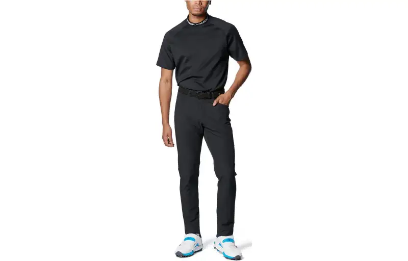 Under Armour Casual Pants Men's Black
